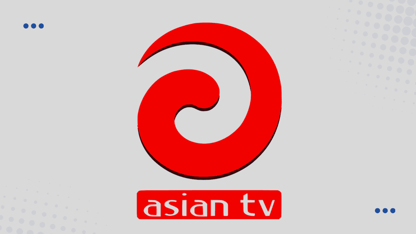 Asian TV
