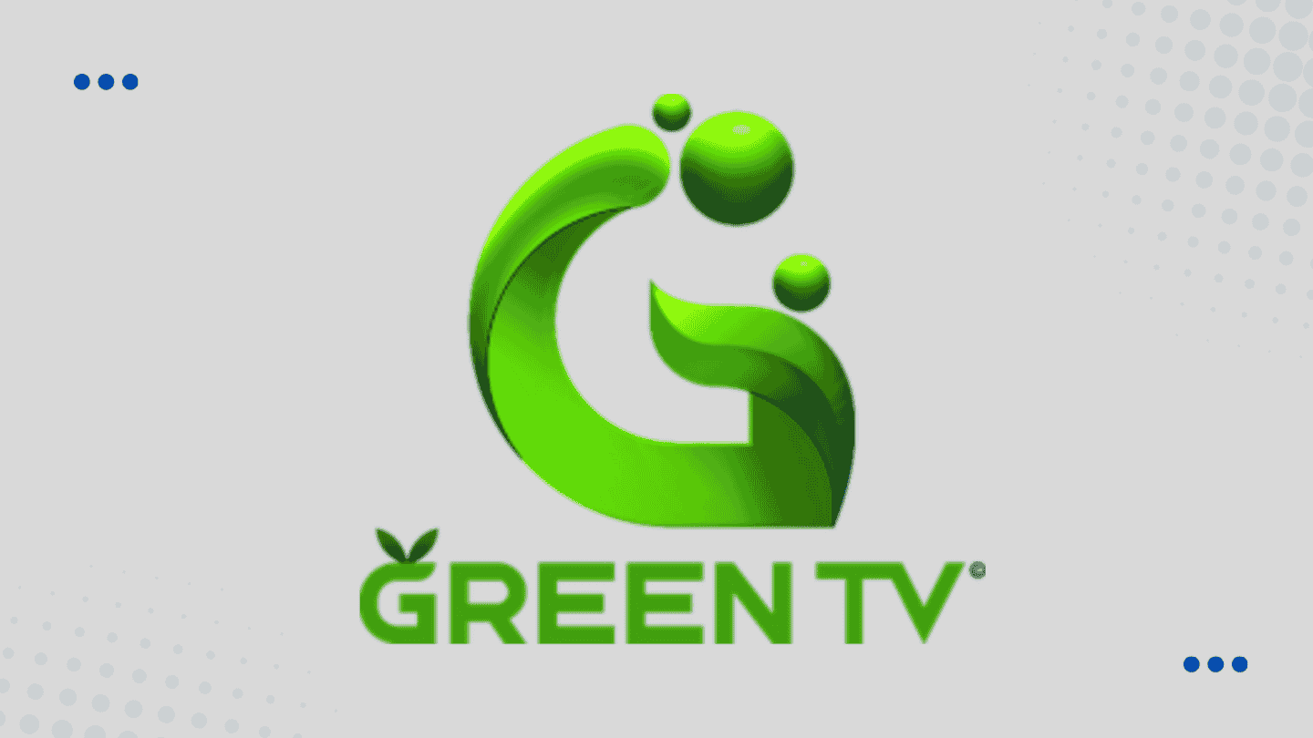 Green TV