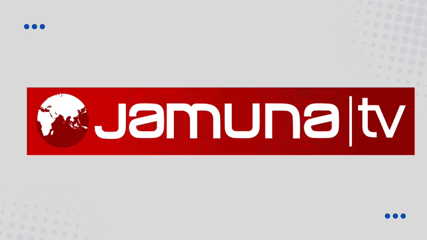 Jamuna TV