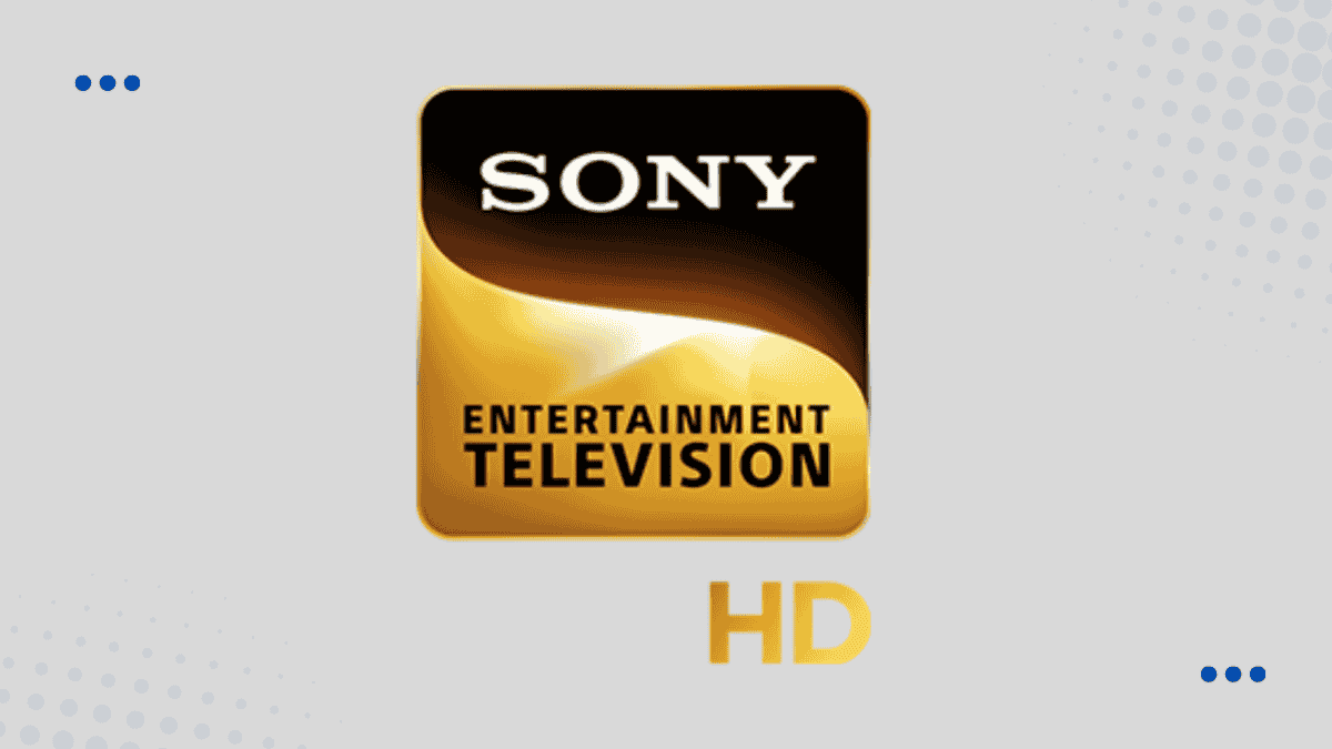 Sony Set HD