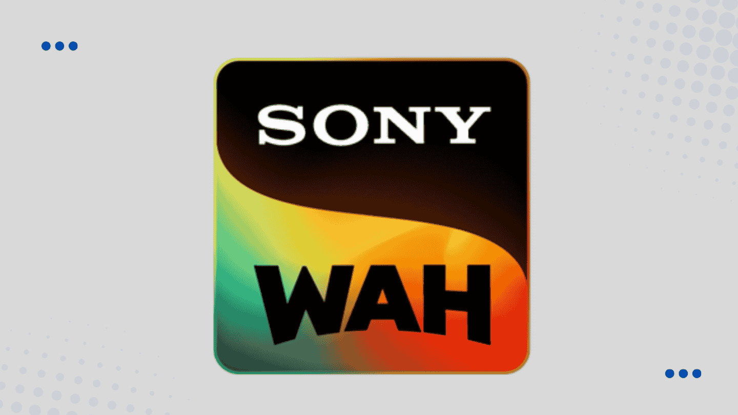 Sony Wah 