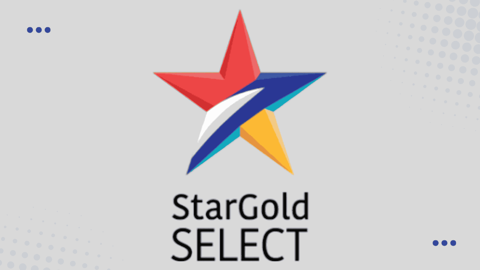 Star Gold Selected