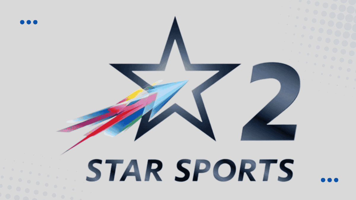 Star Sports 2
