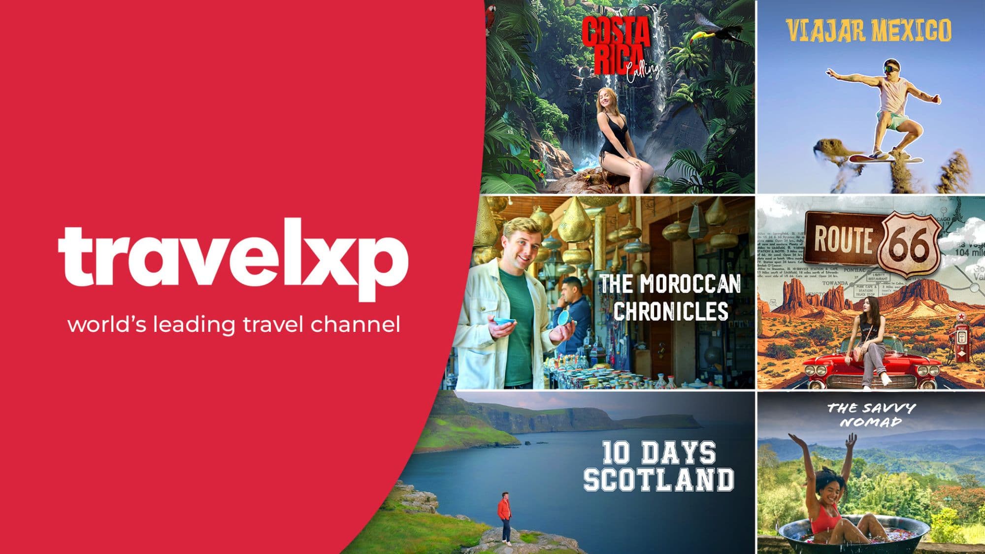 TRAVEL XP BANGLA