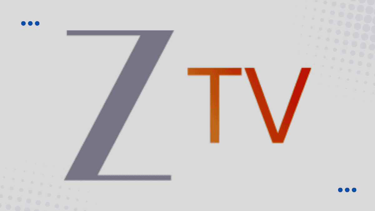Zee TV 